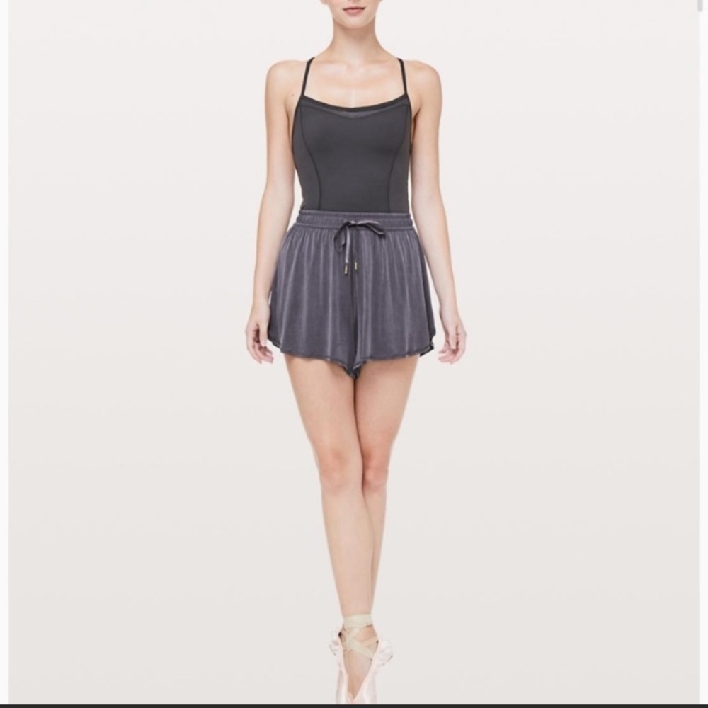 lululemon principal dancer